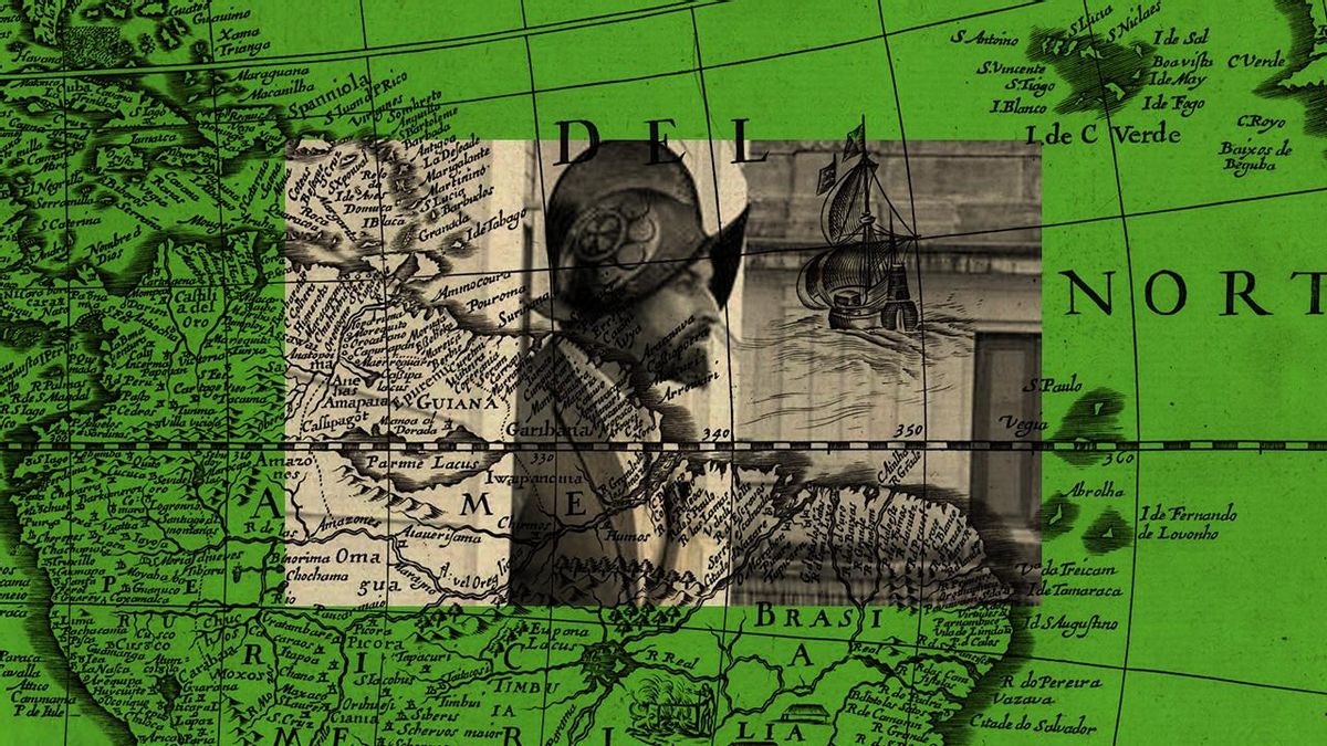 La ultraderecha se 'cuela' en los libros de historia para ensalzar mitos nacionalistas