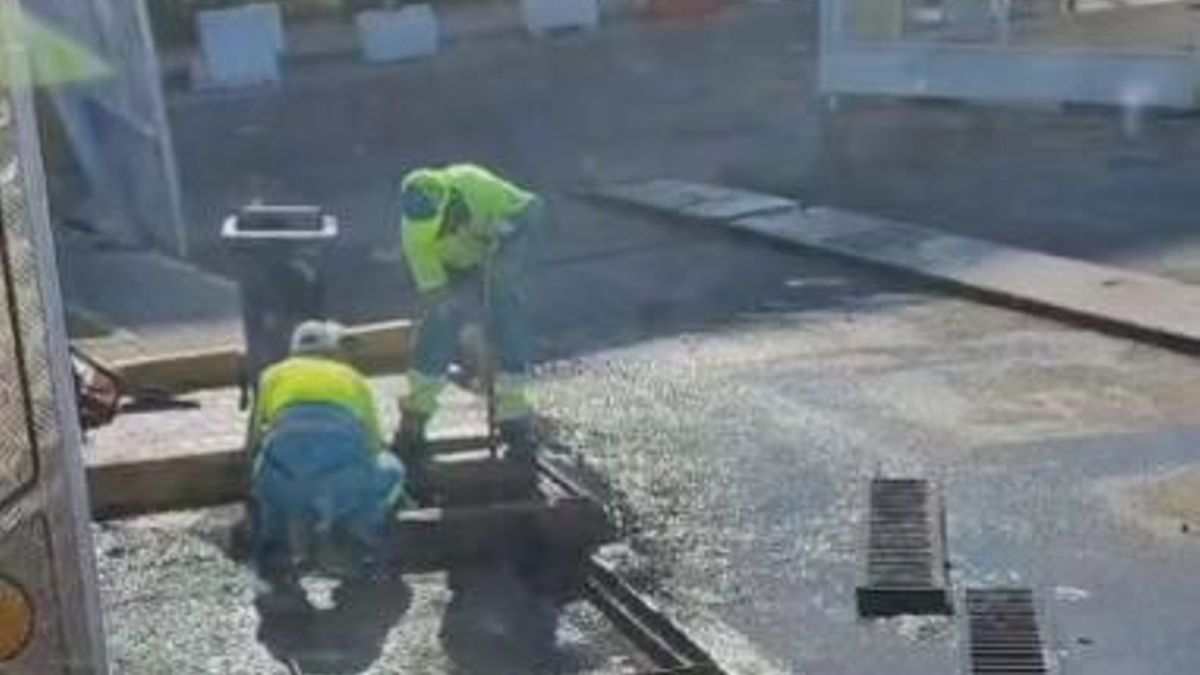 Un responsable de Urbaser autorizaba los vertidos ilegales en Madrid por los que la empresa amenaza con despidos