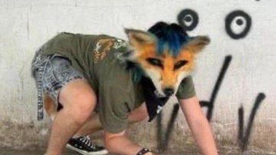 Therians y Furries: qué hay detrás de los videos de "humanos-animales" que invaden TikTok