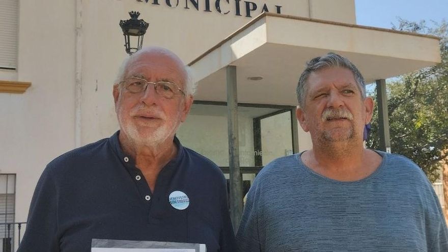 4.000 alegaciones para frenar la construcción de un hotel en pleno Cabo de Gata