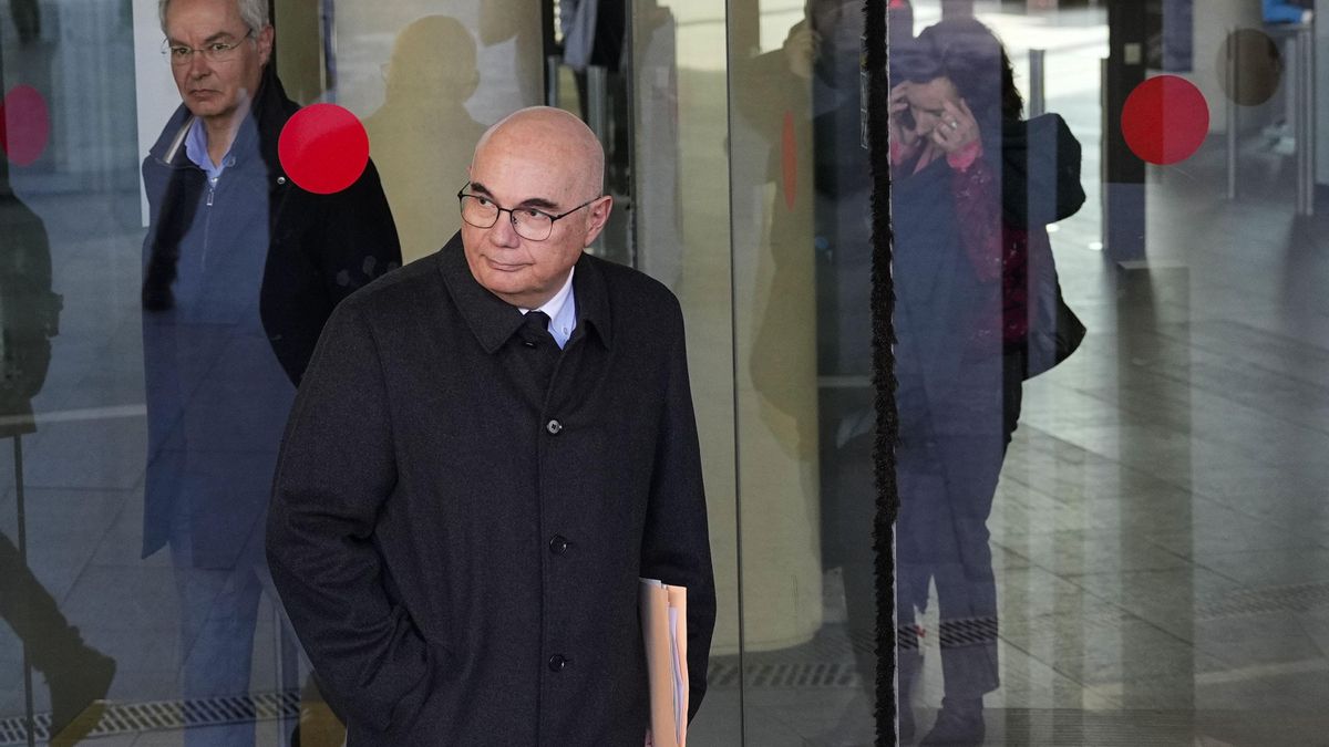 El doctor Tabernero defiende que se quedó con una casa en Baqueira del gran mecenas catalán para cumplir su última voluntad