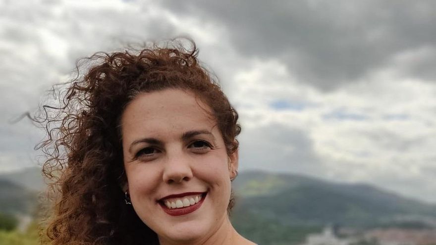 Janire Miranda: "La pobreza menstrual también son los estereotipos y la desinformación que hay sobre la regla"