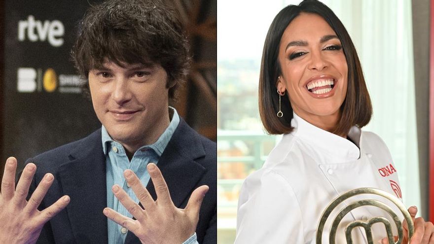 Jordi Cruz habla del "veredicto" sobre Patricia Conde, y Lorena Castell ensalza a Manu Baqueiro por "jugar limpio"