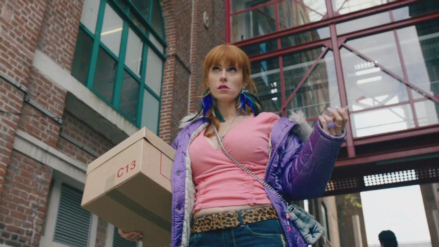 Antena 3 anuncia el regreso de la serie 'ACI', tras el buen rendimiento de su primera temporada