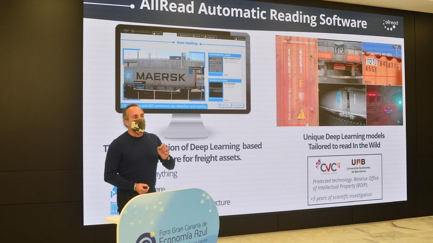 Miguel Silva, CEO y Cofundador de Allread Machine Learning Technologies.