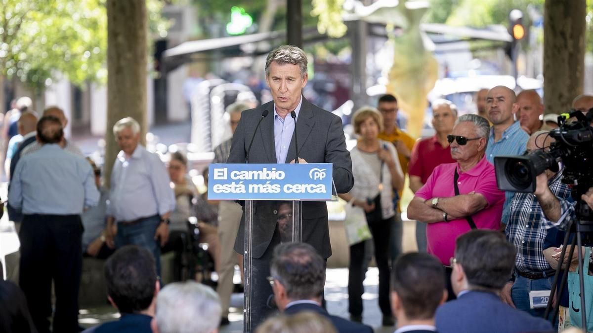 Última hora de la actualidad política, en directo