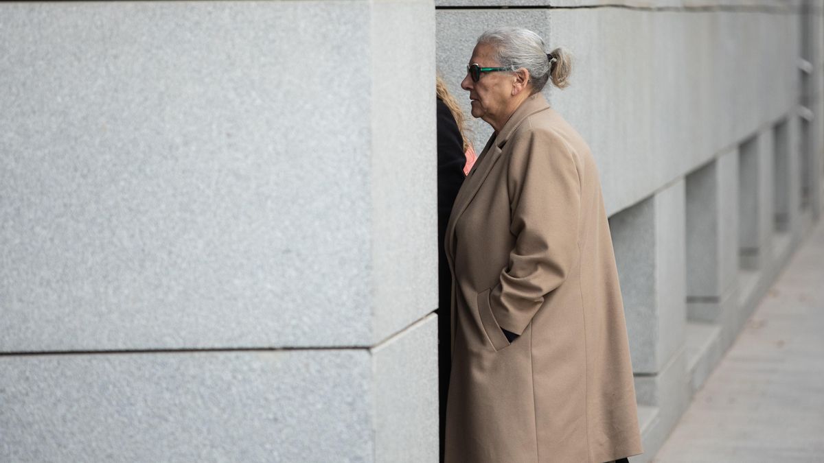 Pano dice ante el juez que los 90.000 euros que asegura que llevó a Ferraz eran del dueño de Villafuel