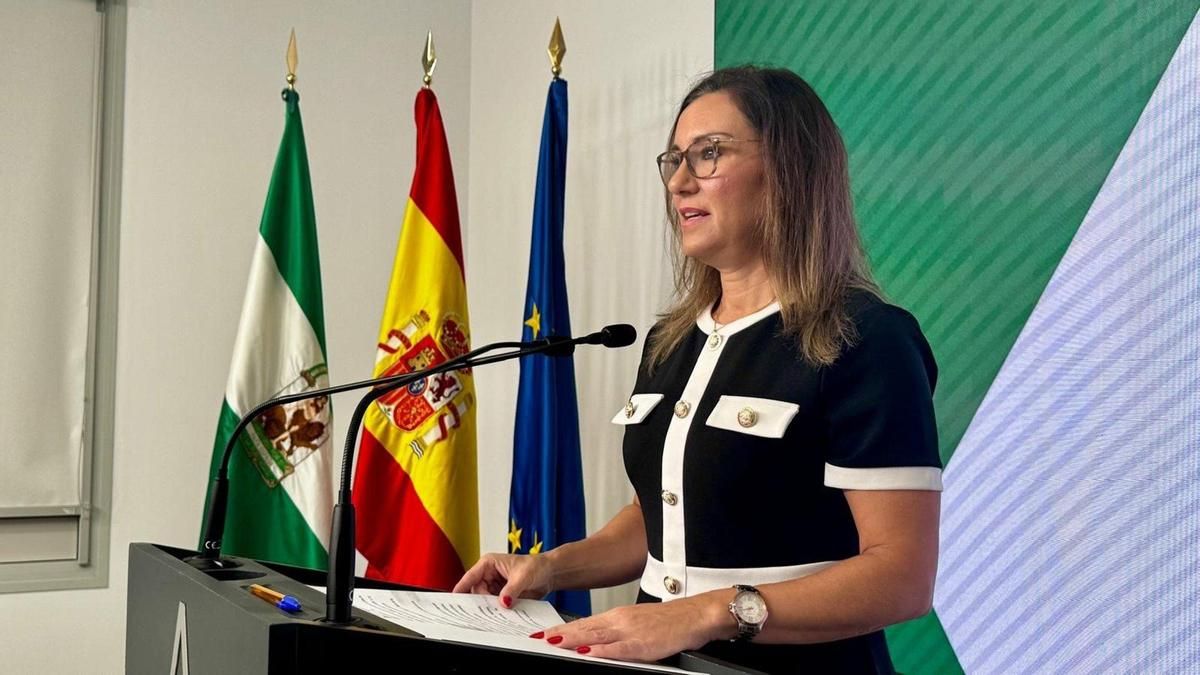 La Junta concede en Córdoba cerca de 19 millones a 362 jóvenes para favorecer el relevo generacional