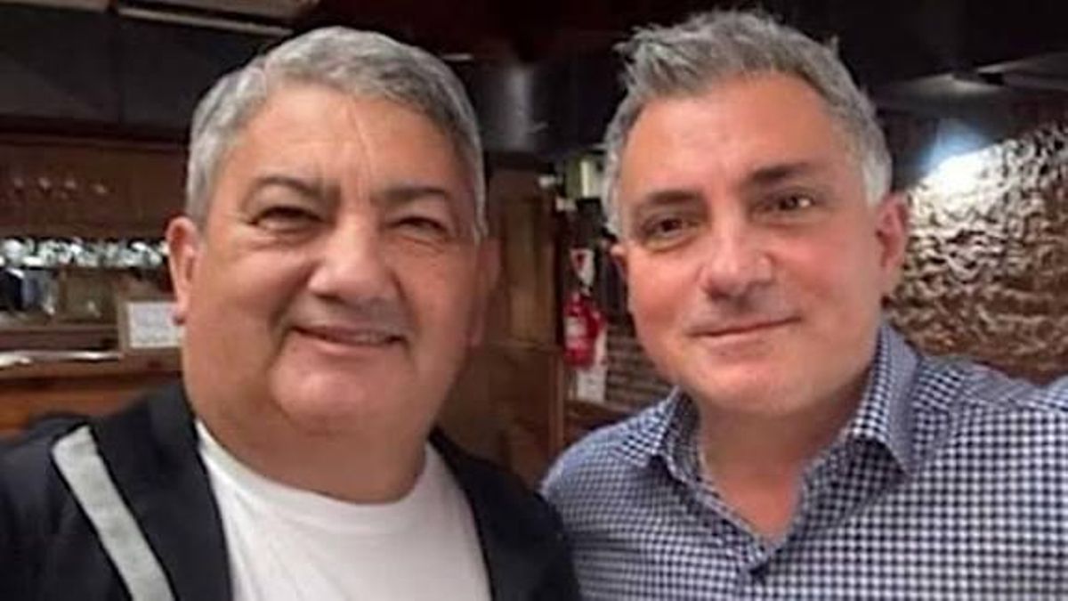 Rebelión en la base libertaria: Pareja enfrenta un planteo coordinado contra el “Nene” Vera