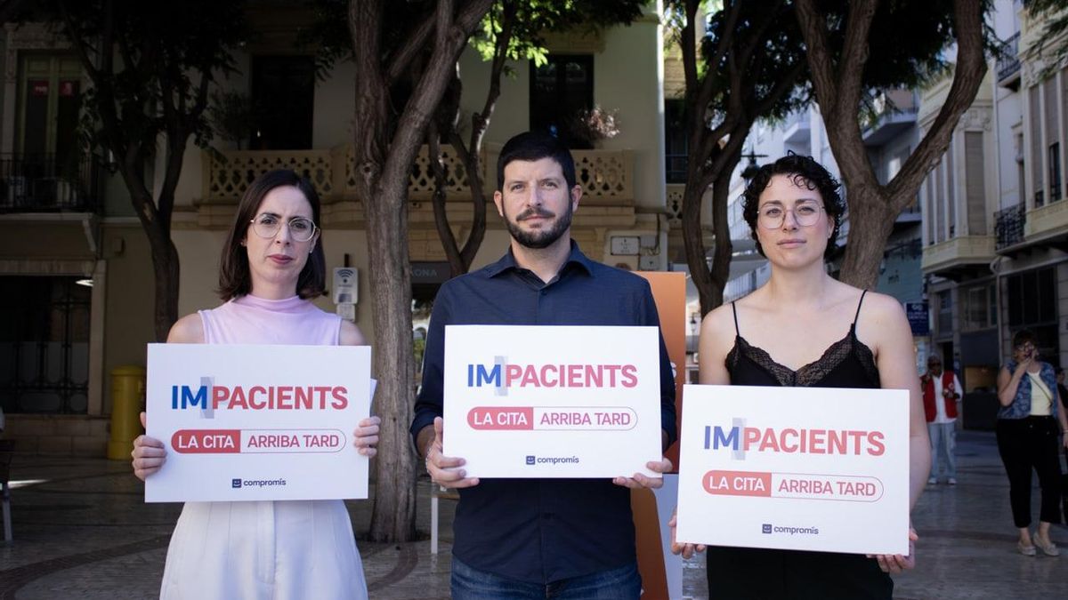 El partido de Oltra, ante el riesgo de otra crisis interna tras erigirse un diputado afín a la exvicepresidenta como portavoz