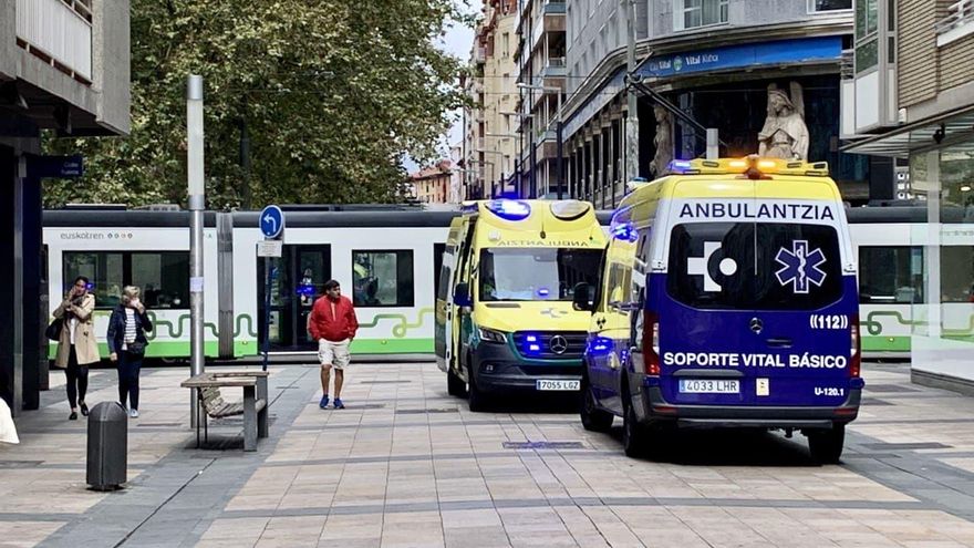 La COVID-19 sigue al alza en Euskadi, sobre todo en Gipuzkoa, y la tasa en Agurain ya pasa de 1.000