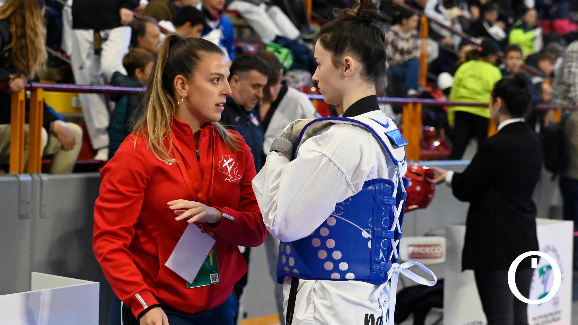 Open Internacional de Andalucía y Copa Iberdrola de Taekwondo
