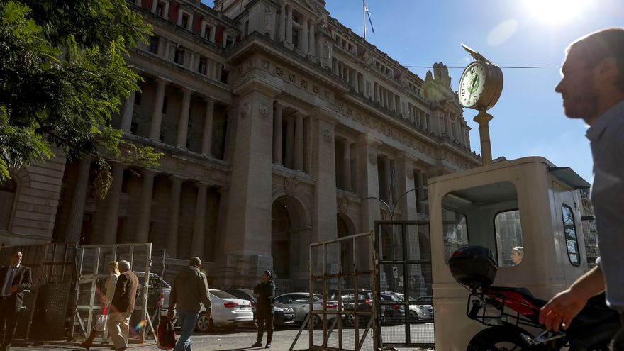 El Supremo argentino ordena a la provincia de Formosa dejar ingresar a los residentes varados