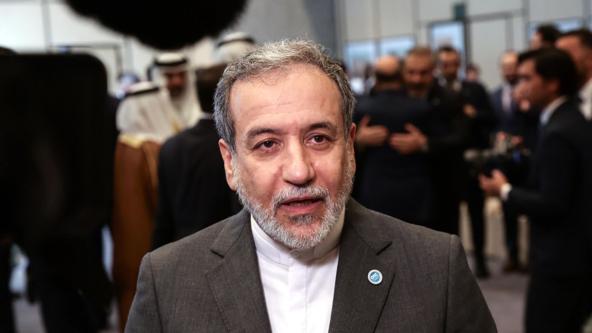 Irán dice que ha alcanzado un consenso con EEUU sobre los principios de un acuerdo