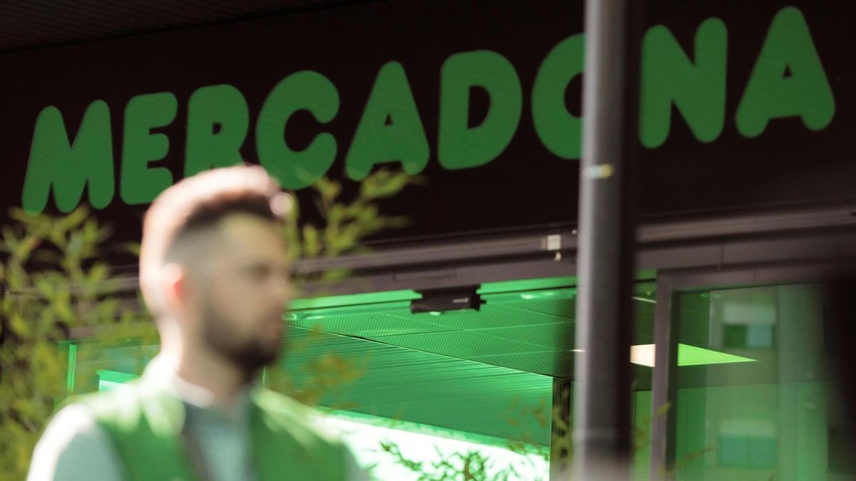 Mercadona sigue expandiéndose en Portugal y alcanza los 72 supermercados