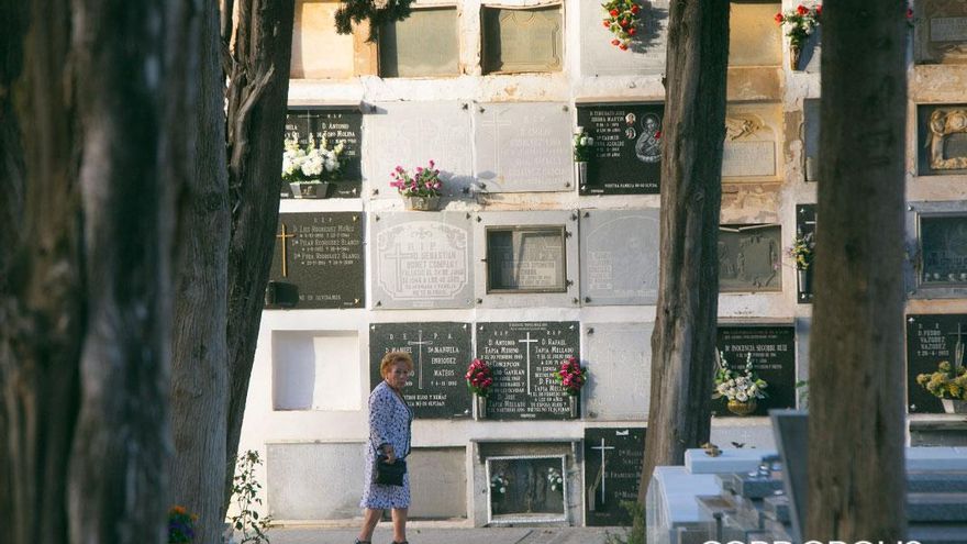 Córdoba acogerá unas jornadas para vindicar la tradición funeraria católica frente a las de origen anglosajón y mexicano