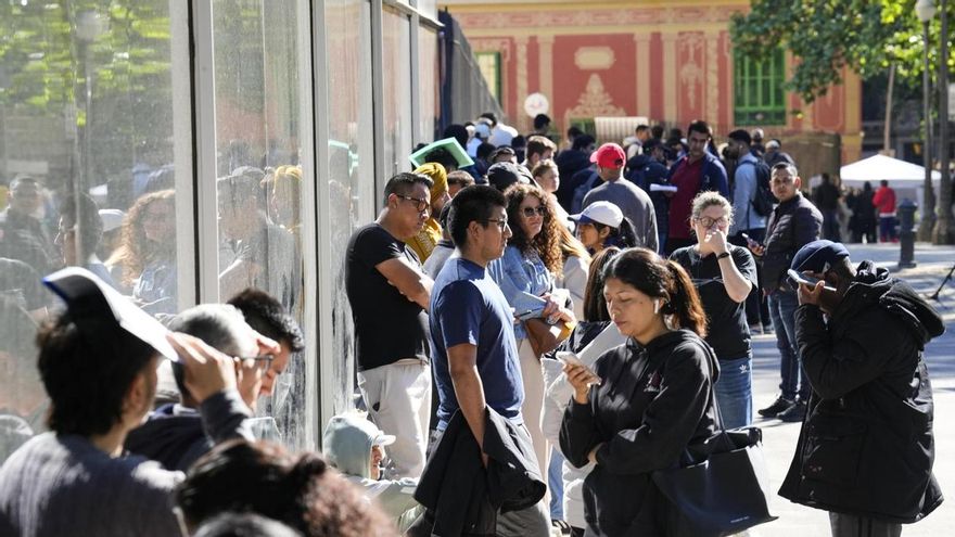 De Italia a Alemania: cómo buena parte de Europa ha regularizado a migrantes pese a las actuales críticas a España