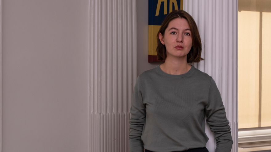 Guía para leer el fenómeno Sally Rooney