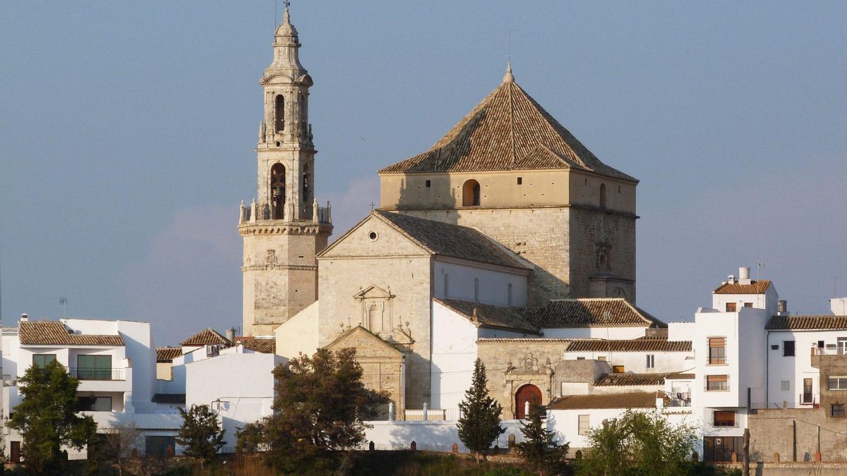 Luz verde a la restauración del órgano de la parroquia de Santaella