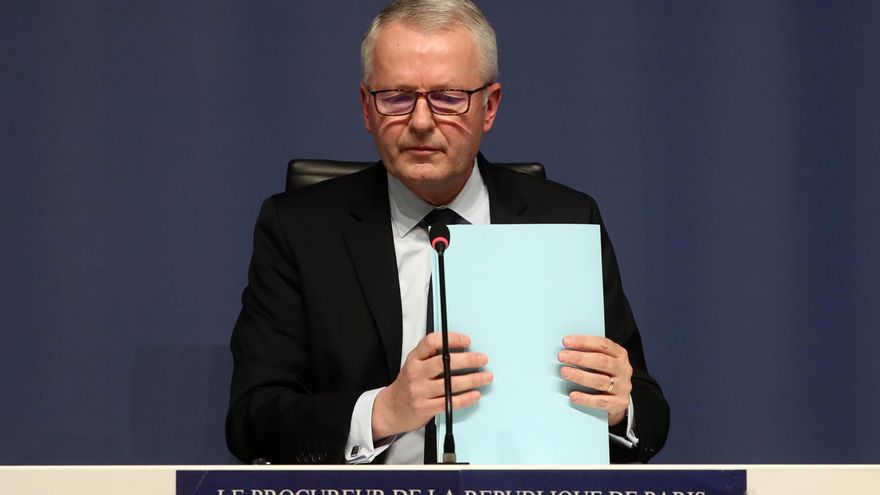 Imputados los policías franceses que golpearon a un productor musical negro