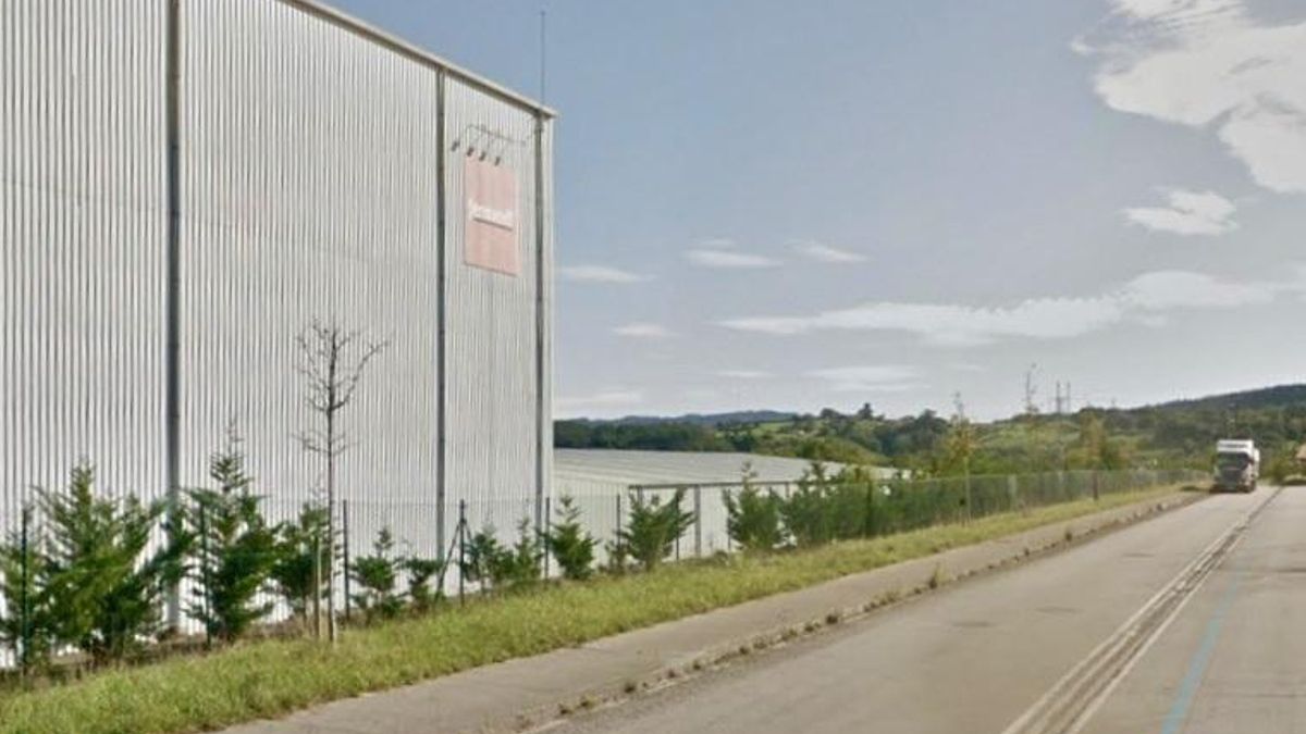 La multinacional suiza Holcim adquiere la fábrica de fibroyeso de James Hardie en Orejo