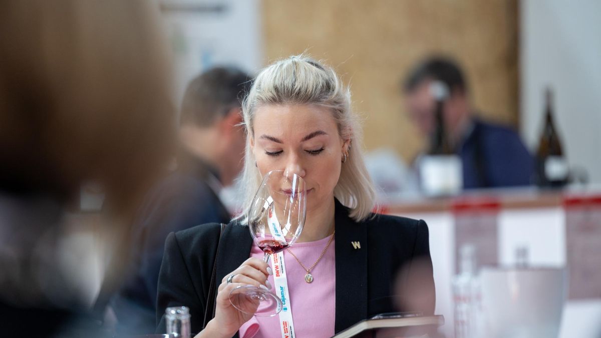 El vino español se cita en Barcelona para analizar su presente y su futuro