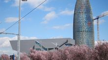 Barcelona pierde la EMA
