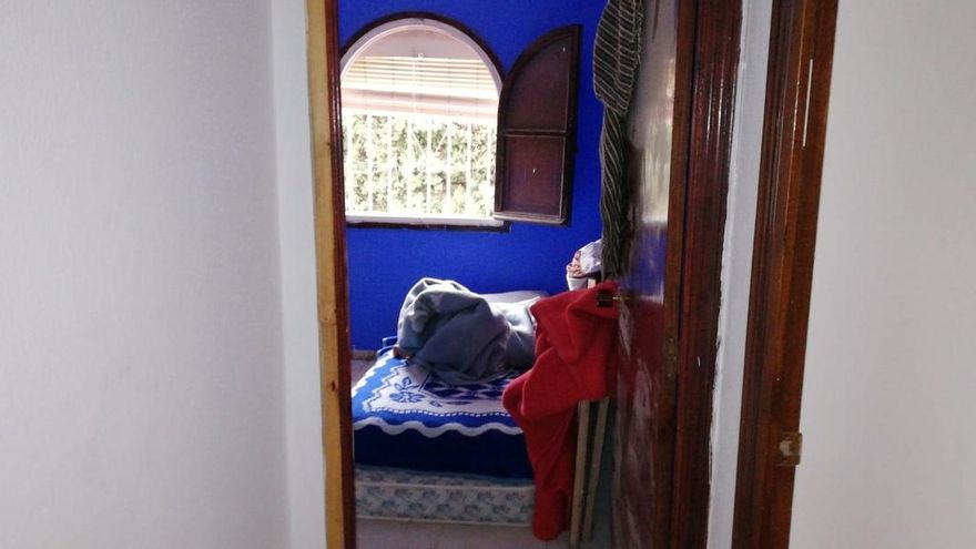 Cinco detenidos de una red dedicada al tráfico de menores extranjeros no acompañados por toda España