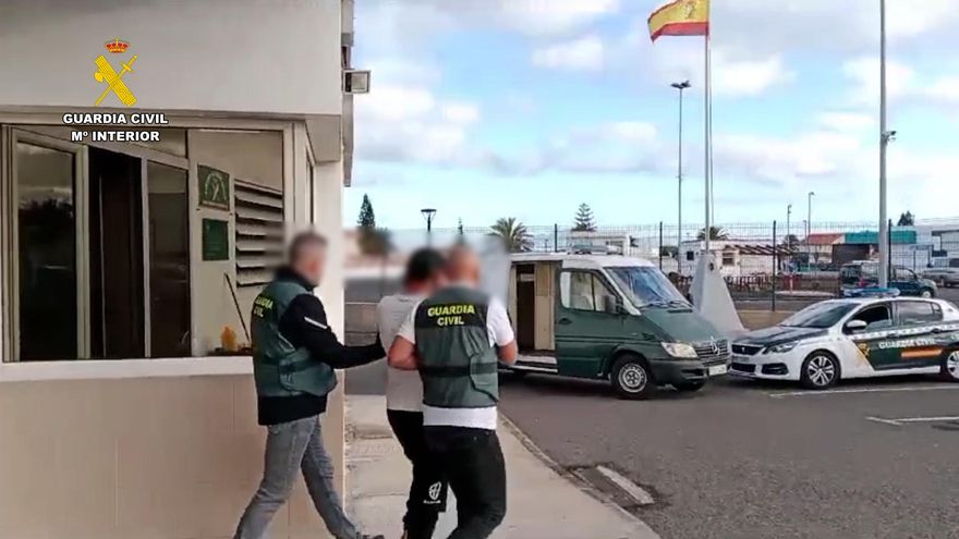 Detenidos otros dos jóvenes por la muerte de un turista danés durante una reyerta en Corralejo