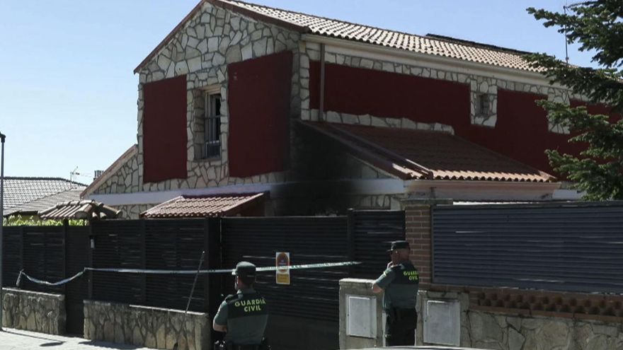 El lunes día 10 arrancará el juicio por el triple asesinato en Chiloeches (Guadalajara)