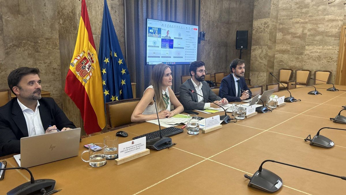 Un proyecto de hidrógeno verde en Garray (Soria) contará con 43,9 millones de financiación