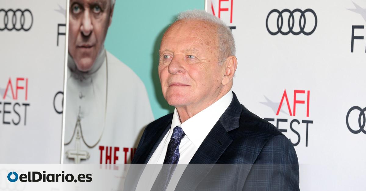 Anthony Hopkins Confession: ‘I Caused a Lot of Pain