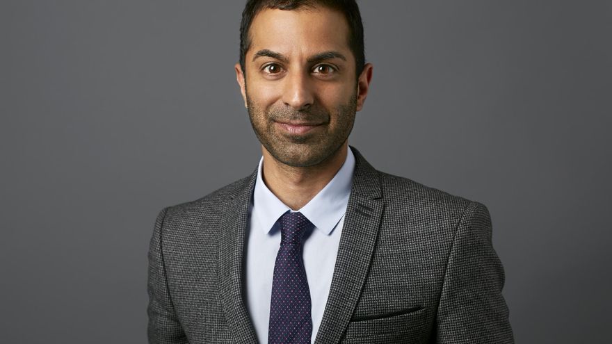 Mujtaba Rahman: “El péndulo de Trump se ha inclinado ahora hacia Europa, pero nada indica que no vuelva a oscilar en la otra dirección”