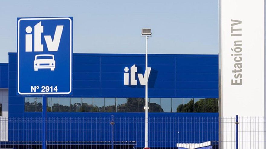 La plantilla de las ITV irá a la huelga en septiembre