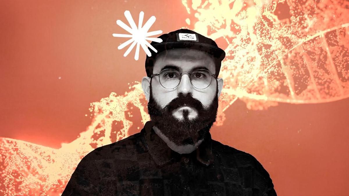 Un biólogo español también sospecha que la IA le ha robado sus ideas: “Dejaré Claude y recomiendo buscar alternativas”