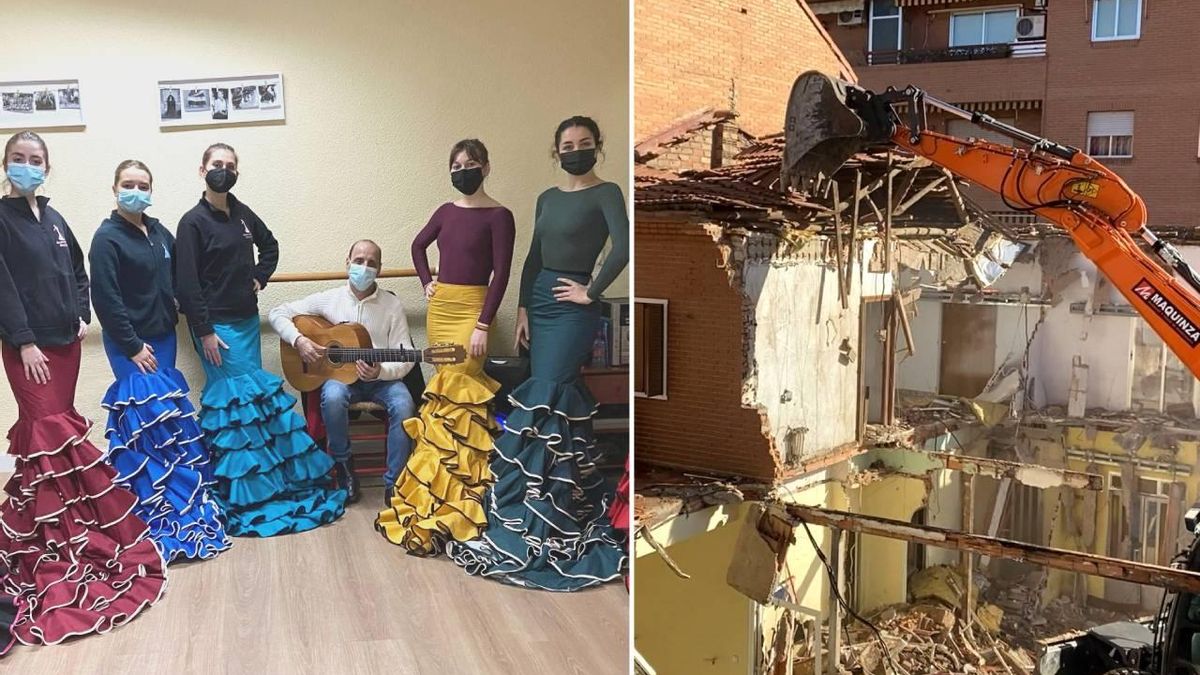 Vidas truncadas, parejas rotas y tensiones en familia por el desgarro de la L7B de Metro: "Entré en depresión y perdí el trabajo"