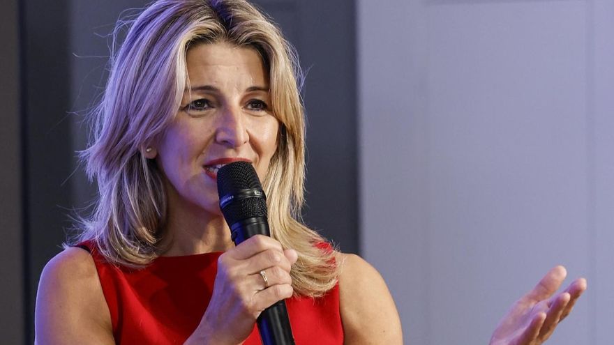 Díaz: Es un "gravísimo error" colocar la guerra de Israel en el debate interno español