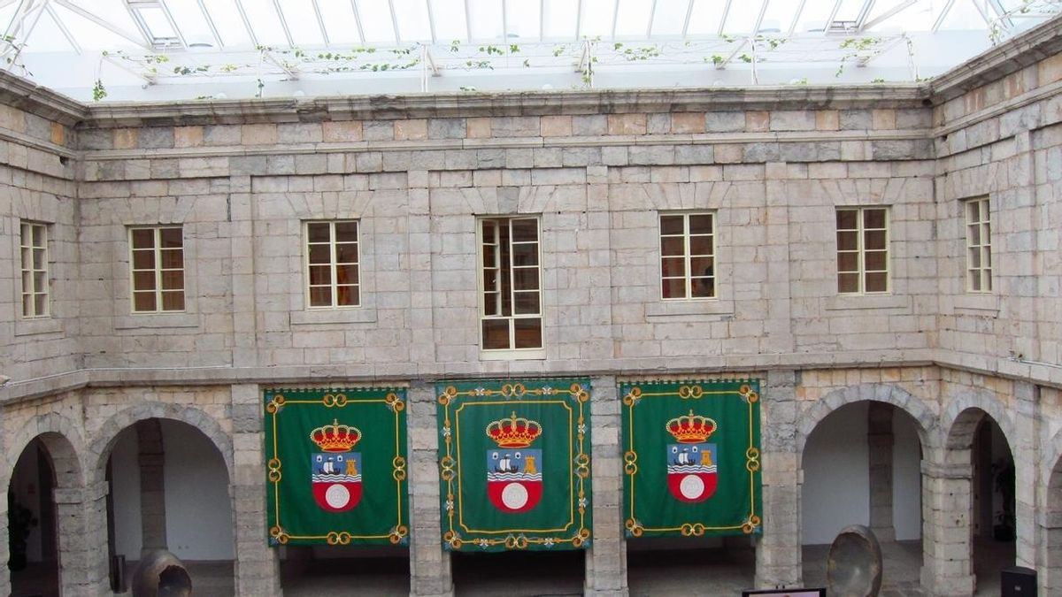El Parlamento de Cantabria es el segundo más transparente de España, según Dyntra