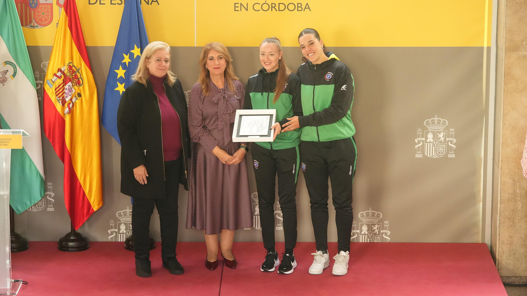 Premios 'Plaza de la Constitución 2025'