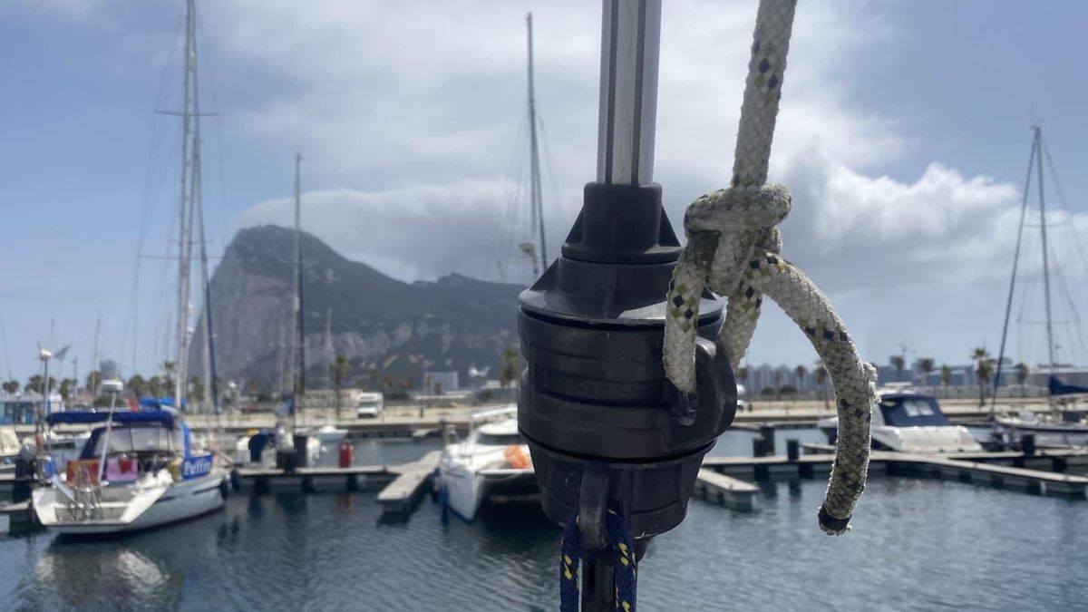 Al Rolo Azul, la empresa gaditana que transforma la náutica en innovación sostenible para ciudades y puertos