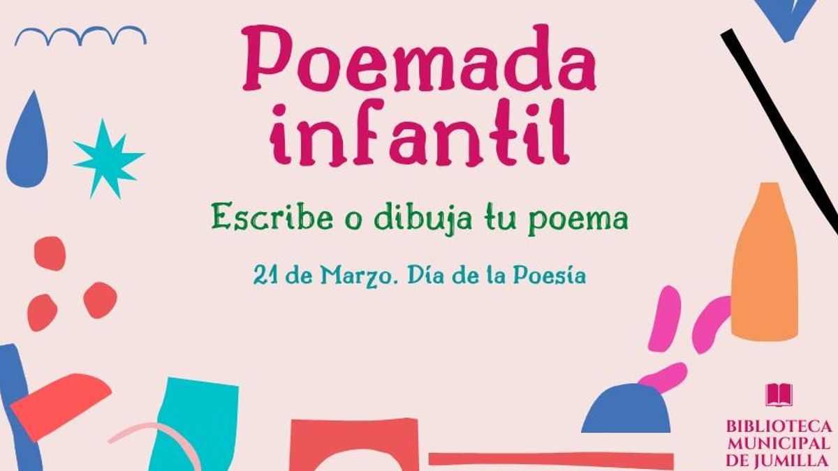 Cartel de la poemada