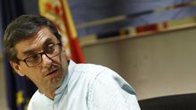 "Hay que superar la actual IU, pero sin IU no hay futuro para una izquierda transformadora"