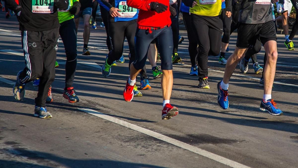 Sariegos celebra el domingo una carrera para apoyar a las familias desfavorecidas de Nepal