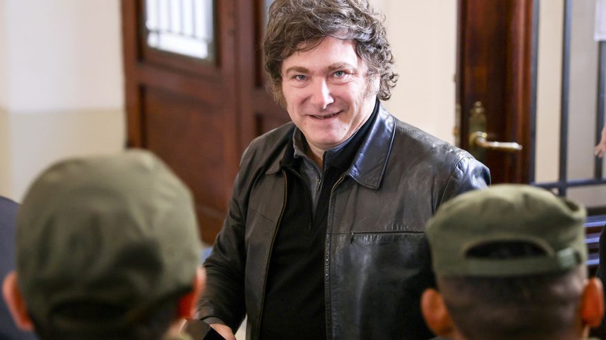 Oficina Anticorrupción considera que no hubo delito de Milei en 'criptofiasco' de $LIBRA