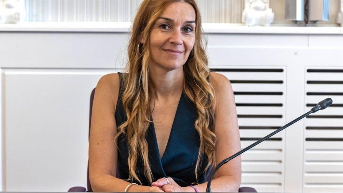 La presidenta del Instituto de la Mujer, nueva consejera del Consejo Escolar de Castilla-La Mancha