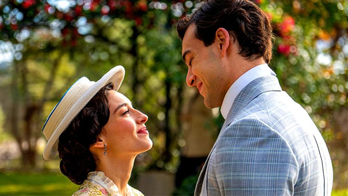 'La Promesa' avanza una revelación clave sobre su última muerte y un anuncio de boda en su nueva semana en RTVE