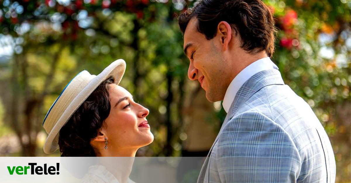  La Promesa  avanza una revelación clave sobre su última muerte y un anuncio de boda en su nueva semana en RTVE