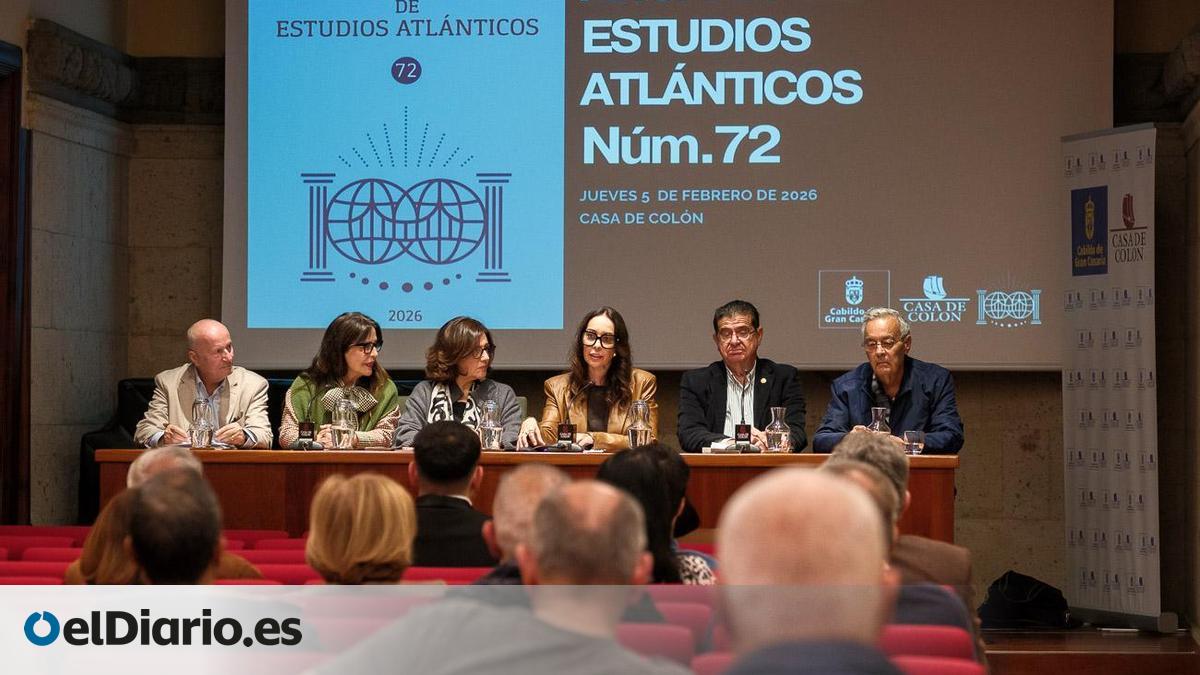 La revista científica de la Casa de Colón obtiene los índices más altos de un prestigioso medidor de relevancia de publicaciones