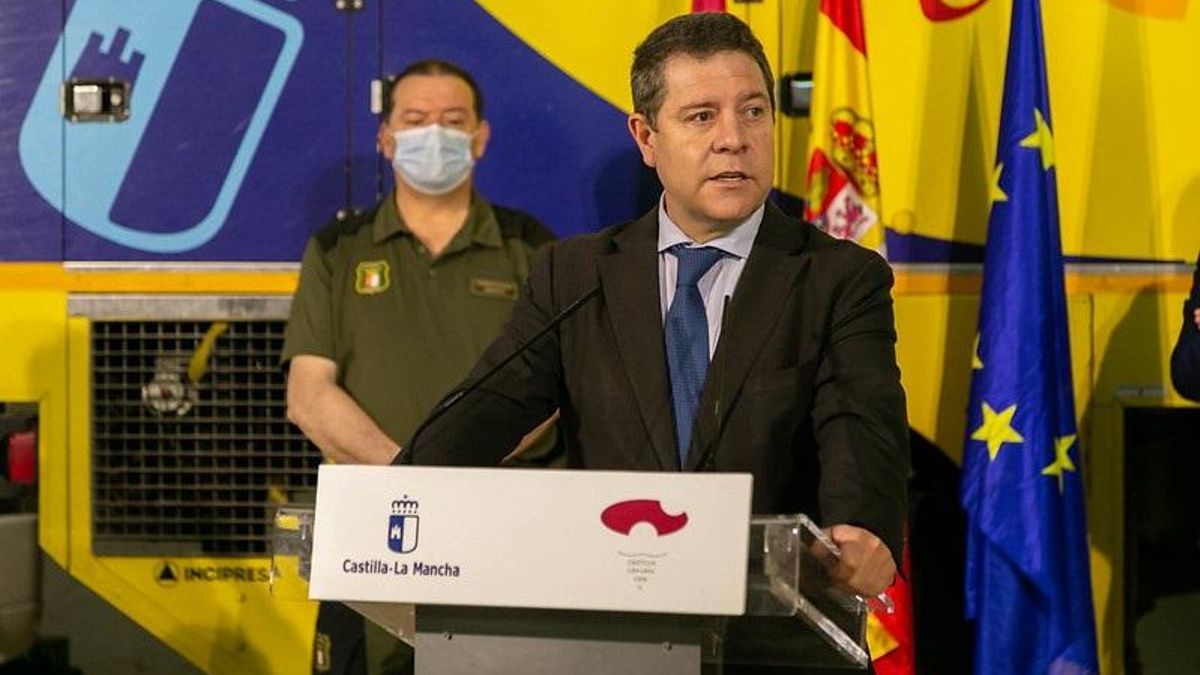 Page muestra apoyo al Gobierno, pero sobre todo a la vicepresidenta Calviño