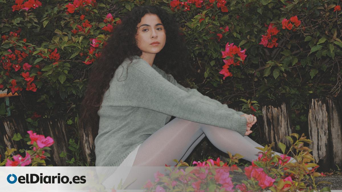 Silvana Estrada: “Estoy emocionada por llevar las ‘Suaves Lluvias’ al público canario; sé que será muy conmovedor”